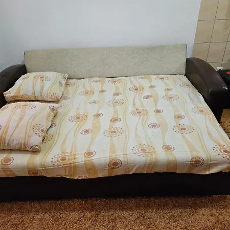 Oman Apartman