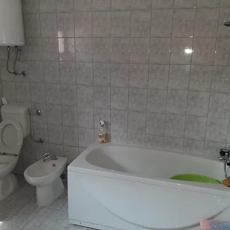 Oman Apartman * Sarajevo