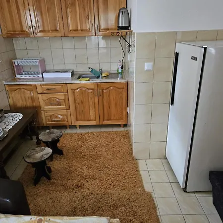 Oman Apartman Sarajevo
