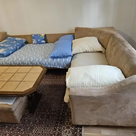 Oman Apartman