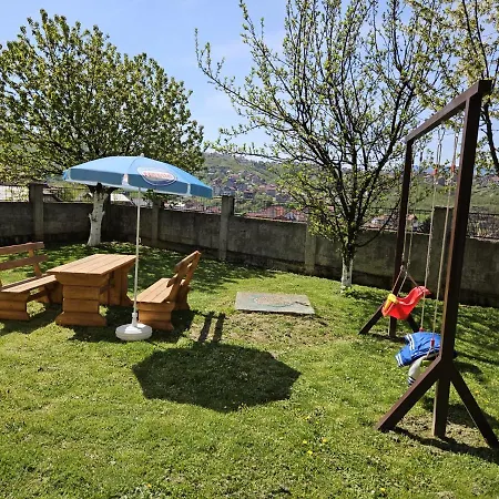 Apartment Oman Apartman Sarajevo