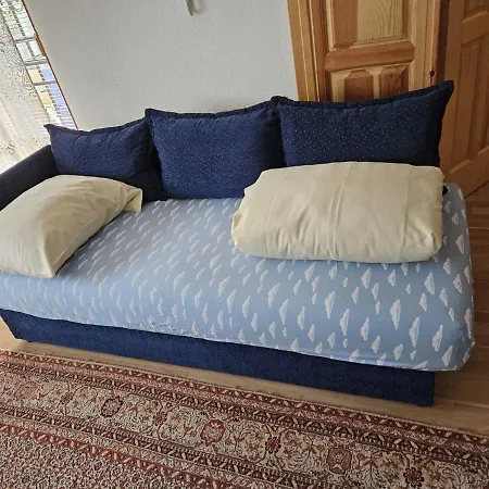 Apartment Oman Apartman Sarajevo