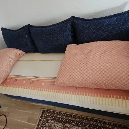 Oman Apartman Apartment *